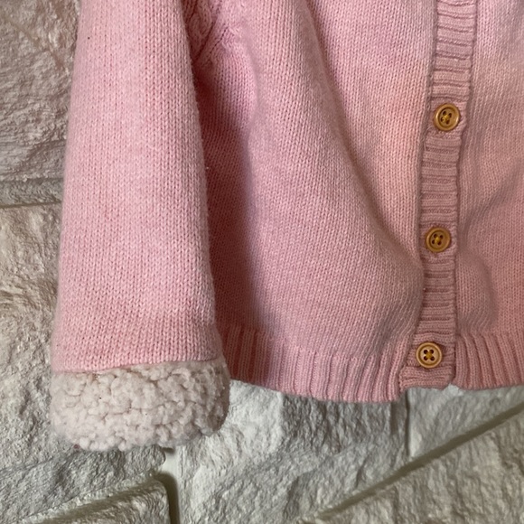 ✨Max Studio Sweater - 6-9Mo - Picture 10 of 10